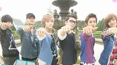 TEEN TOP - 交通安全颂