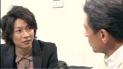 岚 - 相叶雅纪のバーテンダー大作战 未公开SP 中文字幕 11/02/19