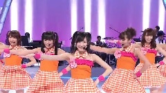 AKB48,日本群星 - Music Fair 中文字幕 12/06/09