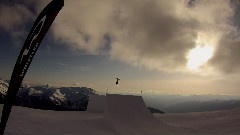 Whistler Jump