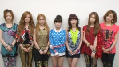 T-ara - Hanryu Factory Cut