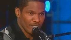 Jamie Foxx - Freestyle