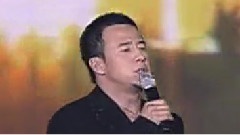 杨坤 - 月亮可以代表我的心