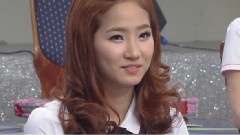 Wonder Girls,韩国群星 - KBS