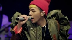 BigBang - Bad Boy