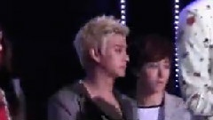 U-KISS - 结束