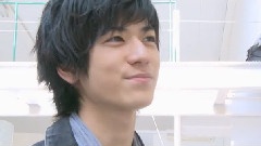 Hey! Say! JUMP - JUMP WORLD 录音 & 封面拍摄 SPECIAL影像收录 中文字幕