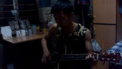 模仿翻唱 - 有没有人告诉你