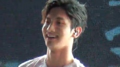 东方神起,沈昌珉 - Ending
