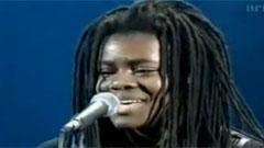 Tracy Chapman - Baby Can I Hold You