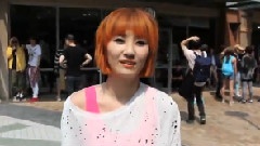 Wonder Girls - Like This