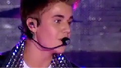 Justin Bieber - Die In Your Arms