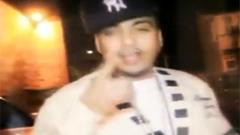 French Montana - Mac & Cheese Introduction