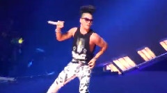 BigBang - How Gee Alive Tour In OSAKA