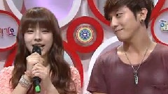 Juniel,郑容和 - 采访 & illa illa & 傻瓜