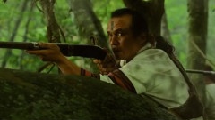影视原声 - 出草