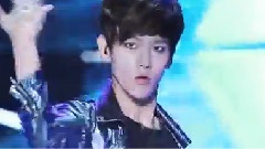EXO-K - 开放音乐会