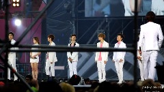 EXO-M - SM TOWN In Seoul Dear My Family
