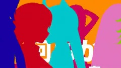 镜音双子 - 运命サイダー
