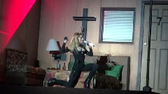Madonna - Gang Gang & Hung Up