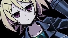 镜音双子 - 真昼のホラー