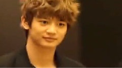 SHINee - Mnet Boom The K-POP