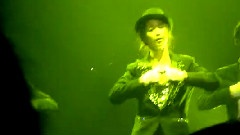 IU - 演唱会模仿舞蹈