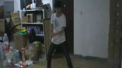 模仿翻唱,EXO - MAMA