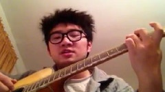 模仿翻唱 - Baby Song