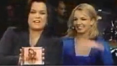 Britney Spears - (You Drive
