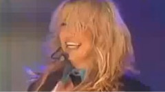 Britney Spears - Me Against The Music