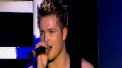 Westlife - You Make Me Feel