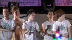EXO - SMT In Taiwan Ending