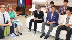 MBLAQ - Our Interview With MBLAQ