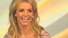 Britney Spears - I'm Not A Girl,Not Yet A Woman