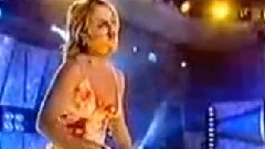 Britney Spears - Born To Make You Happy
