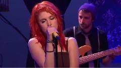 Paramore - Ignorance