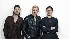 Michael Learns To Rock - Any Way You Want It