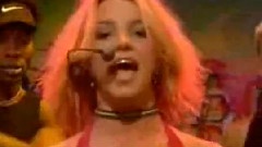 Britney Spears - Oops!I Did It Again