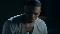 Chris Brown - Don't Wake Me Up