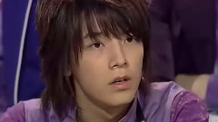 Super Junior - 神秘追踪
