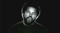 Ice Cube - Gangsta Rap Made Me Do It