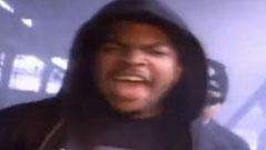 Ice Cube - Jackin  For Beats