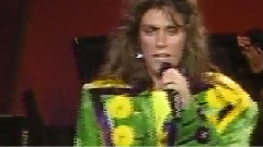 Laura Branigan - Self Control