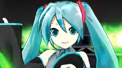 初音未来 - 星间飞行