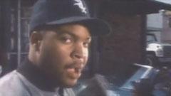 Ice Cube - Steady Mobbin