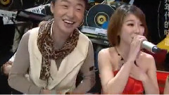 模仿翻唱 - 纤夫的爱