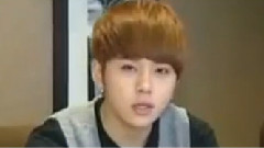 BEAST - 就是爱JK
