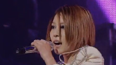 BoA - Live Tour