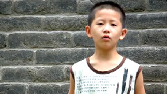 模仿翻唱 - 让我们荡起双桨